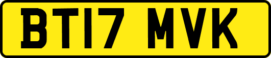 BT17MVK