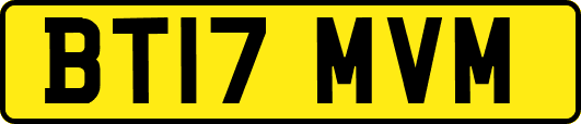 BT17MVM