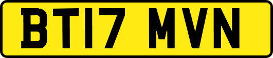 BT17MVN