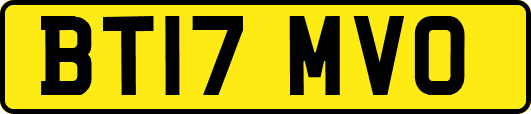 BT17MVO