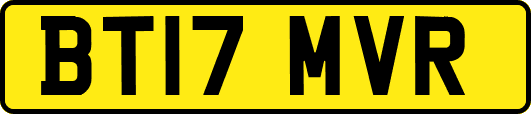 BT17MVR