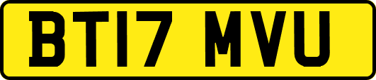 BT17MVU