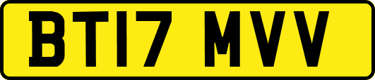 BT17MVV