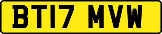 BT17MVW