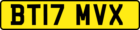 BT17MVX