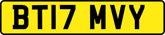 BT17MVY