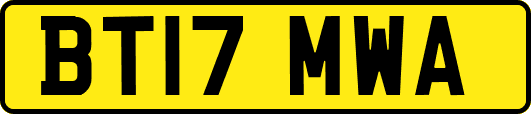 BT17MWA