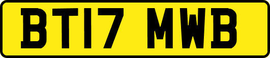 BT17MWB