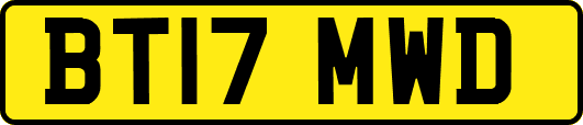 BT17MWD