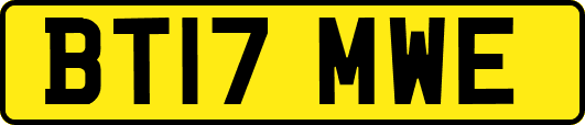 BT17MWE