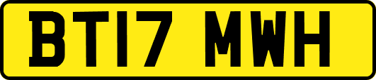 BT17MWH