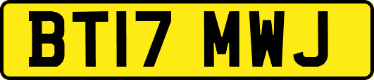 BT17MWJ