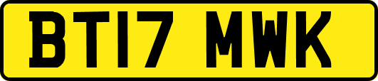 BT17MWK