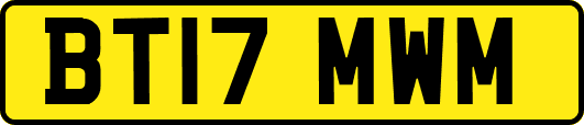 BT17MWM
