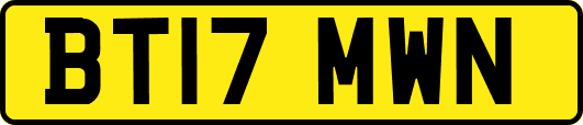 BT17MWN