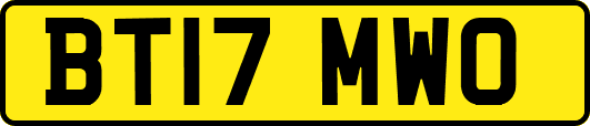 BT17MWO