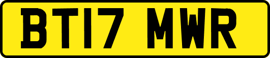 BT17MWR