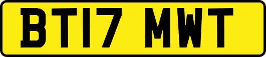 BT17MWT