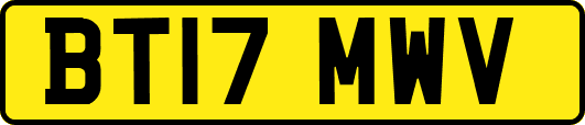 BT17MWV