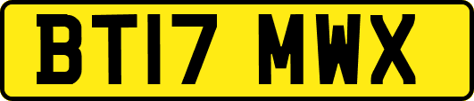 BT17MWX