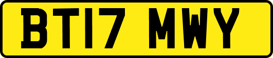 BT17MWY