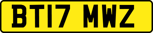 BT17MWZ