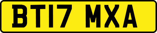 BT17MXA