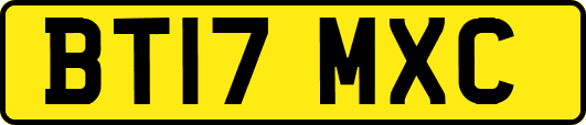 BT17MXC