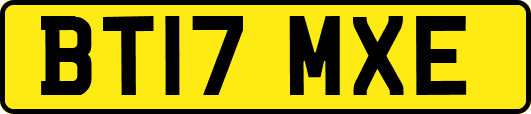 BT17MXE