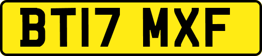 BT17MXF