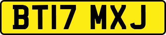 BT17MXJ