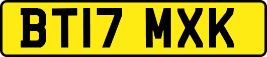 BT17MXK