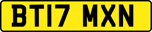 BT17MXN