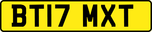 BT17MXT