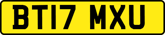 BT17MXU