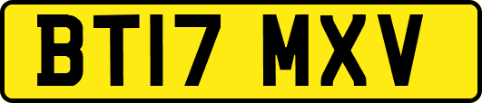 BT17MXV