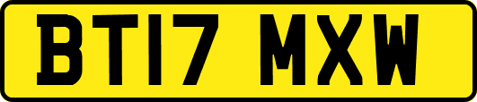 BT17MXW