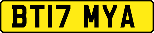 BT17MYA