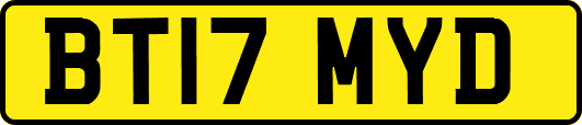 BT17MYD