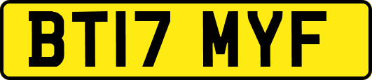 BT17MYF
