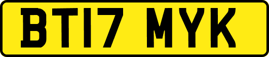 BT17MYK
