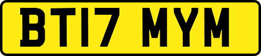 BT17MYM