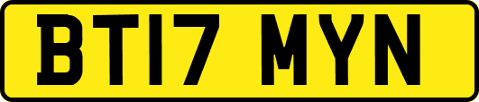 BT17MYN