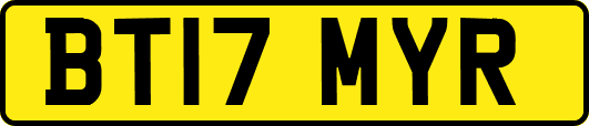 BT17MYR