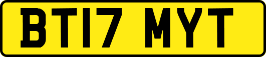 BT17MYT