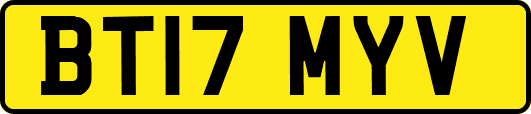 BT17MYV