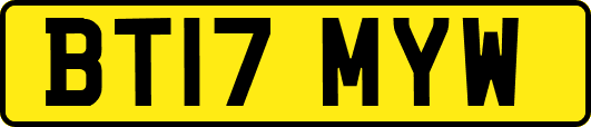 BT17MYW
