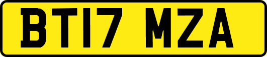 BT17MZA