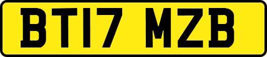 BT17MZB