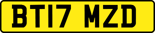 BT17MZD
